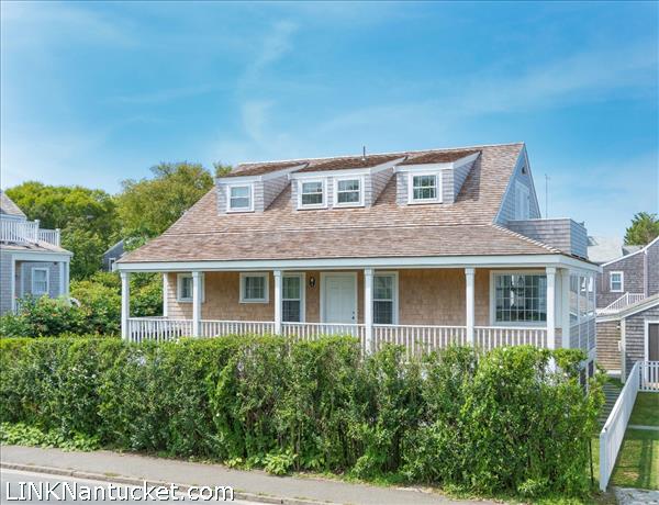 1 Francis Street #  Nantucket Image