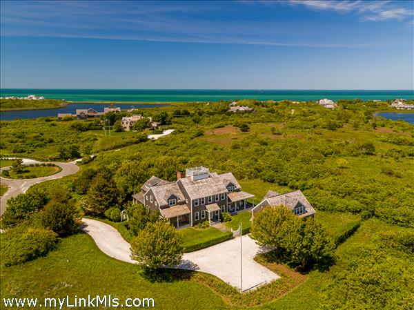 5 Deacons Way Nantucket Image