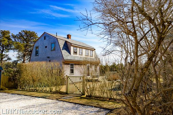 87 Skyline Drive # A Nantucket Image