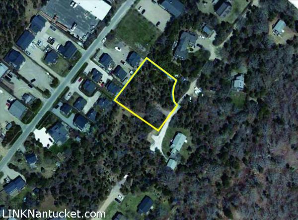 7 Toombs Court Nantucket Image