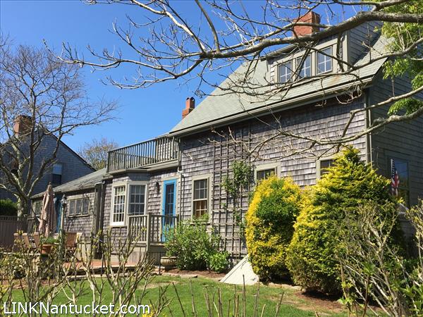 32 York Street Nantucket Image