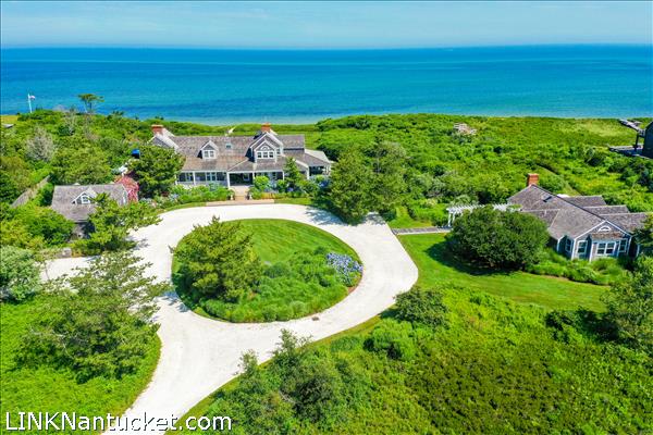 119 and 119R Eel Point Road Nantucket MA