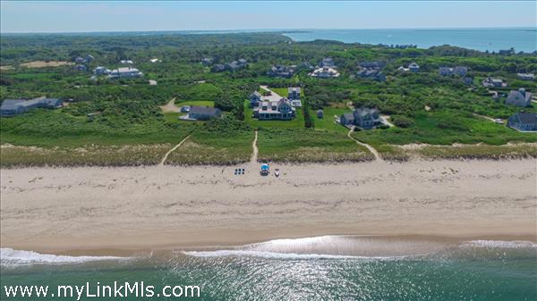 1A Crows Nest Way Nantucket Image