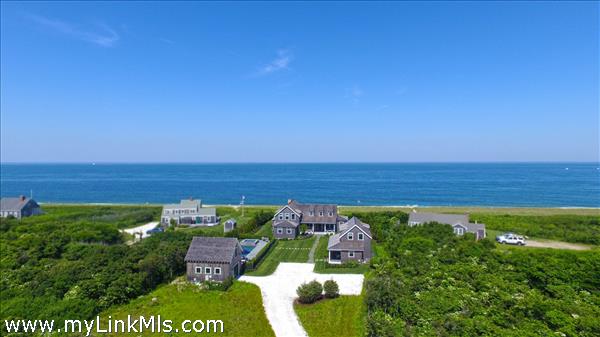 1A Crows Nest Way Nantucket MA