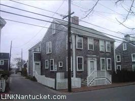 62A Orange Street # 1 Town