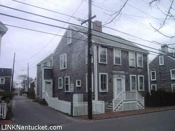 62A Orange Street # 1 Nantucket Image