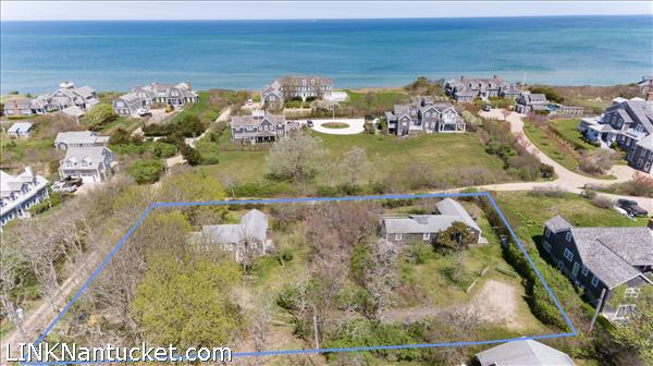 17 Hinckley Lane Nantucket Image