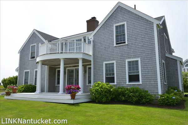 2 Saccacha Avenue Nantucket Image