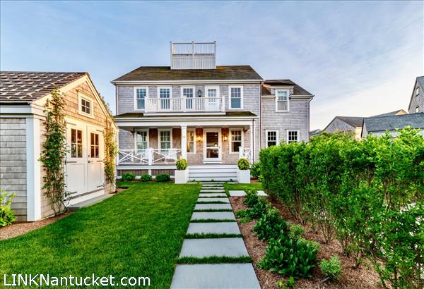 66 Walsh Street Nantucket Image