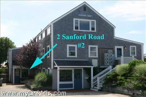 Nantucket Real Estate