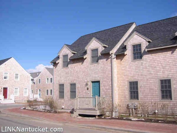 16B Park Circle # B Nantucket Image