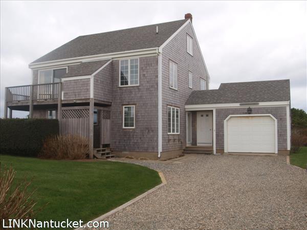 1 Wall Street Nantucket Image