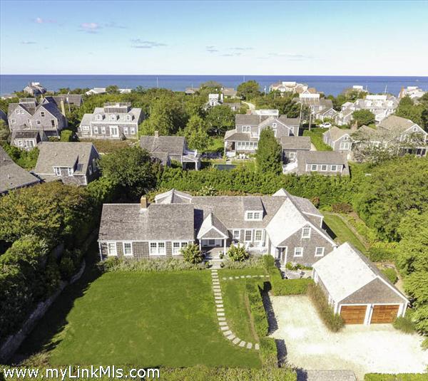 13 North Star Lane Nantucket MA