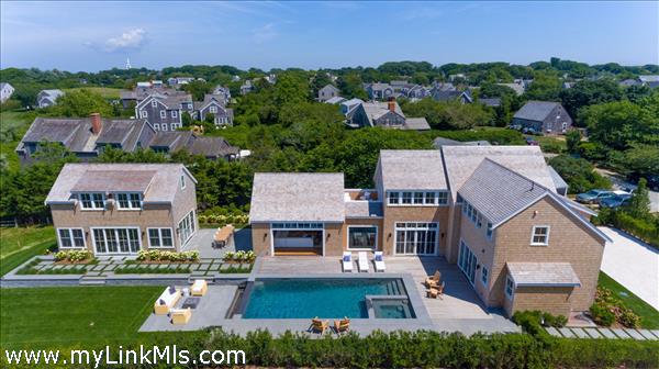 11 Meadow Lane Nantucket Image