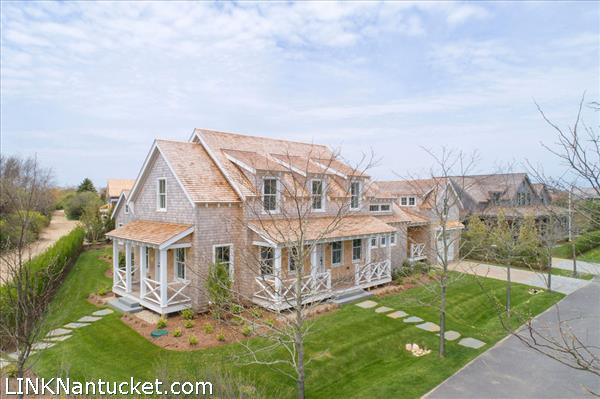 4 Pilgrim Court Nantucket Image
