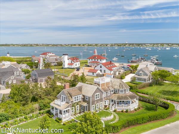 13 Easton Street Nantucket Image