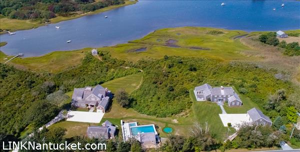 248  &  250 Polpis Road Nantucket Image