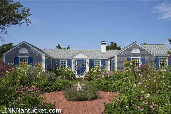 6 Gardner Road Nantucket Image