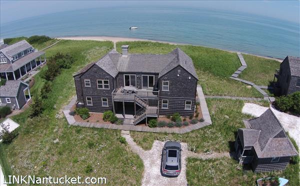 105 Eel Point Road Nantucket Image