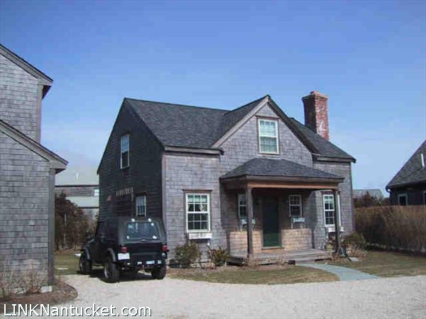 19 Cynthia Lane # 2R Nantucket Image