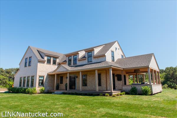 33 Okorwaw Avenue Nantucket Image