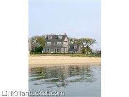14 Harbor View Way Brant Point