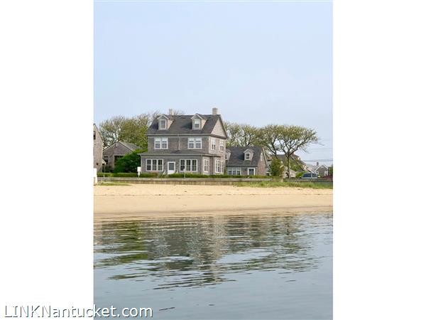 14 Harbor View Way Nantucket Image