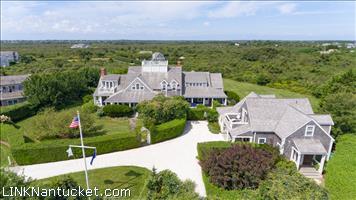 14 Hawks Circle Sconset