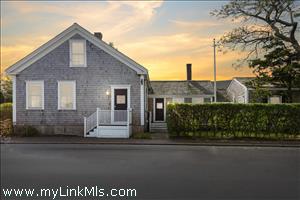 117 Orange Street Town