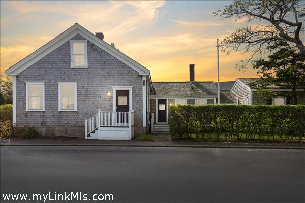 117 Orange Street Nantucket Image