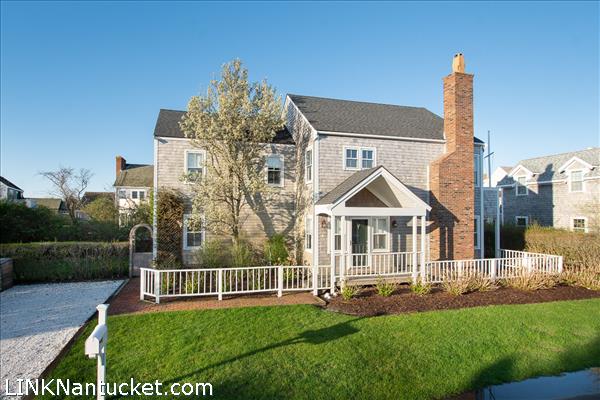 46 Walsh Street Nantucket Image