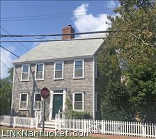 33 Milk Street Town