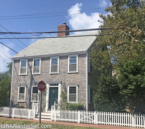 33 Milk Street Nantucket Image