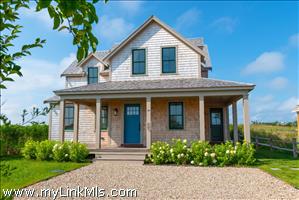 14 Hydrangea Lane Sconset