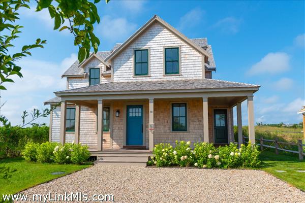 14 Hydrangea Lane Nantucket Image