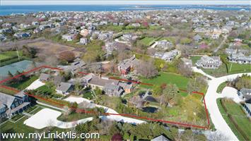 6 Old Westmoor Farm Road Cliff