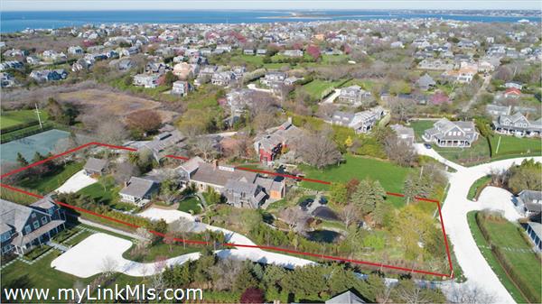 6 Old Westmoor Farm Road Nantucket Image