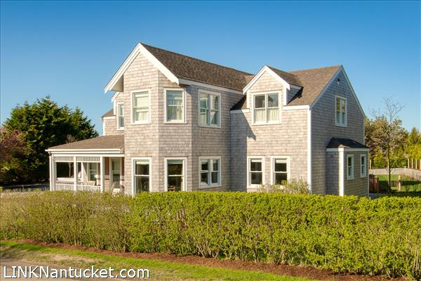 1 Clara Drive  Nantucket Image