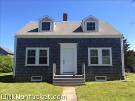 21 Hummock Pond Road # Lot 2 West of Town