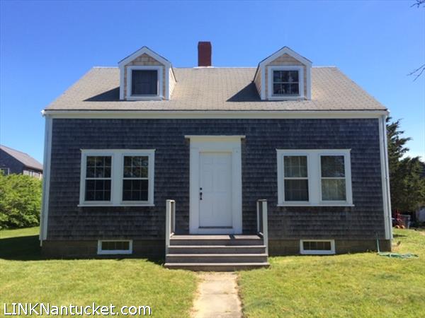 21 Hummock Pond Road # Lot 2 Nantucket Image