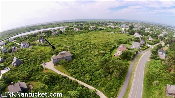 234 Madaket Road Nantucket Image
