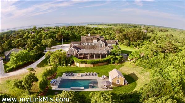 129 Polpis Road Nantucket Image