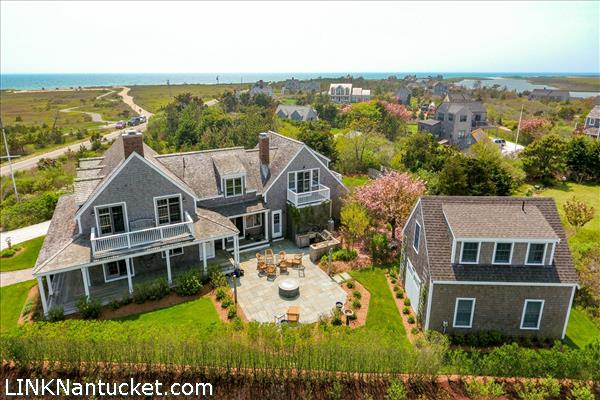 245 Hummock Pond Road Nantucket Image