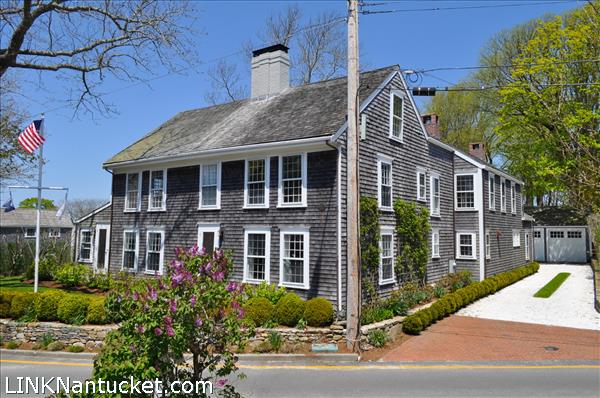 25 Hussey Street Nantucket Image