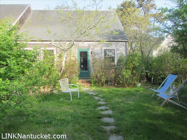 21 Pine Grove Road # Unit # 2 Nantucket Image
