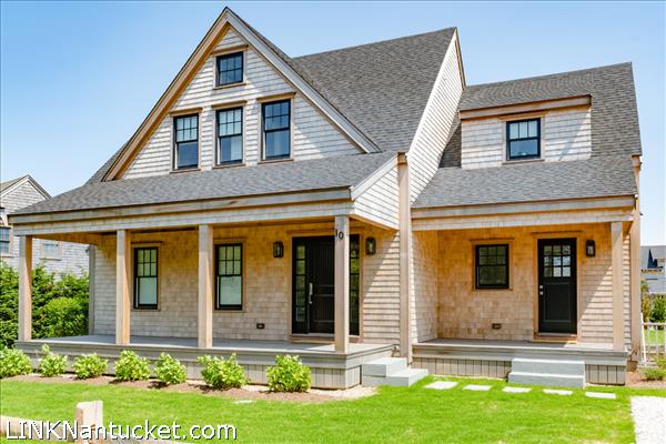 10  Gray Avenue Nantucket Image
