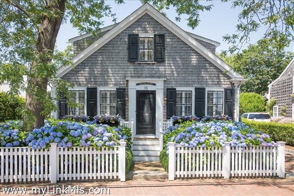 58 Center Street Nantucket Image