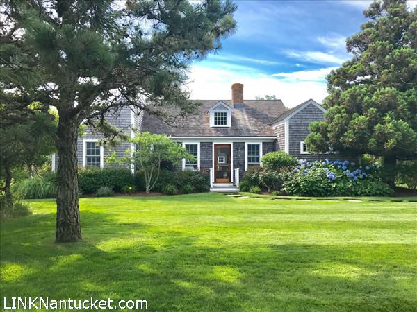 2 Ishmael Road Nantucket Image