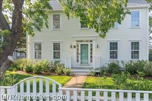 37 Autopscot Circle # 37 Nashaquisset