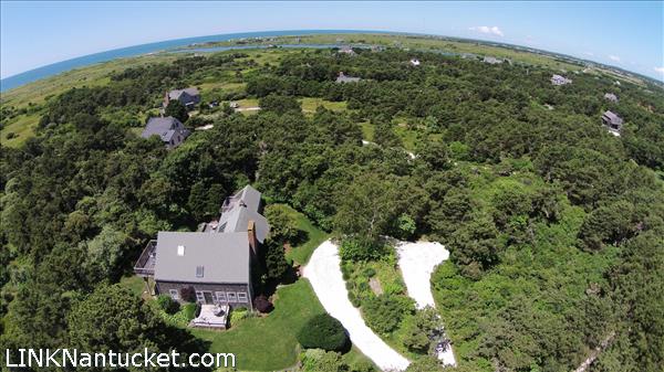 19 Pond View Drive Nantucket Image